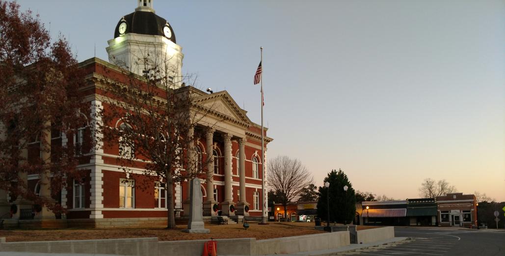 Courthouse