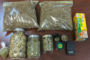 Dope 9000 Dallas Mill