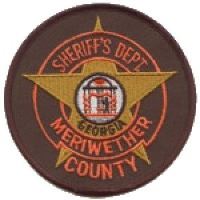 MCSO Patch