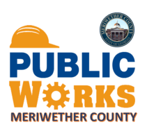 Public Works Meriwether County