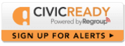 Civic Ready Mass Notification Image